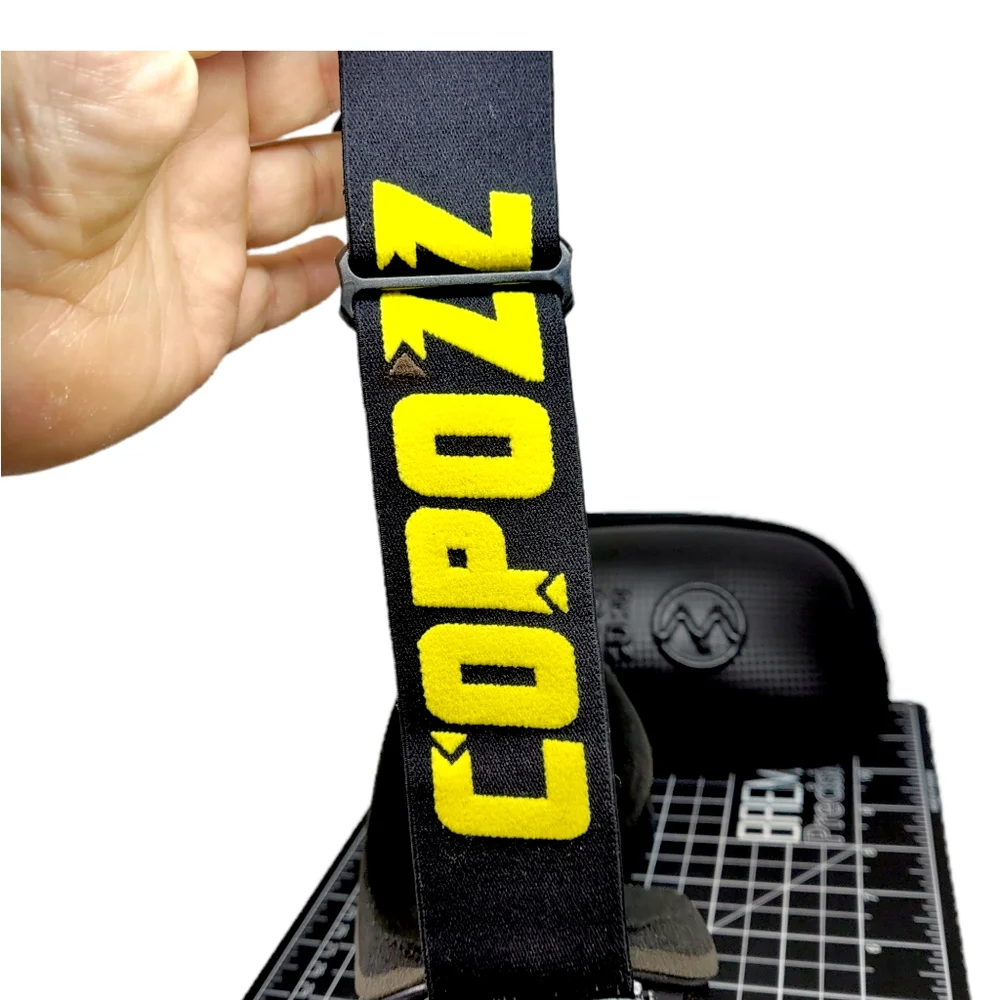 Copozz Goggles - Picture 7 of 14